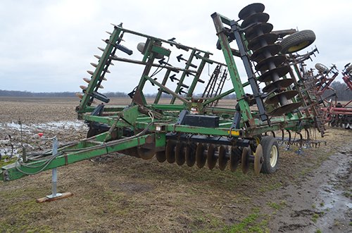 Property photo 42 - FARM EQUIPMENT AUCTION IN ELKHART COUNTY, IN